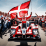 Dansk dominans i Le Mans hypercar-klassen