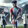 Arsenal FC mister Kai Havertz resten af sæsonen