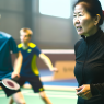 Hyldest til en badmintonmester: Lian Ying Zhangs æra