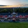 Englands fodboldudfordringer fortsætter