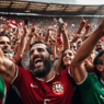 Fodbold og tragedier: Når sport og sorger mødes