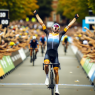 Mads Würtz Schmidt dominerer i gravelcykling