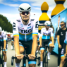 Jonas Vingegaards vej til succes i Tour de France 2025