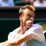Fire danskere klar til Wimbledon: En historisk milepæl