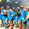 Oklahoma City Thunder triumferer i NBA-finalerne