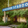 En rejse tilbage i tiden: Korsør Boldklubs historiske fodspor