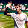 Holger Rune og kampen mod skader: En Wimbledon-rejse