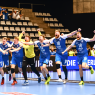 Færøernes U21-håndboldhold skriver historie ved VM