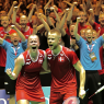 Danske badmintonspillere brillerer ved US Open