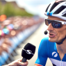 Tyler Hamilton bliver ekspert for TV 2 under Tour de France