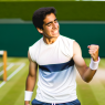 Carlos Alcaraz fortsætter sin imponerende stime i Wimbledon