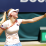 Clara Tausons vej til sejr i Wimbledon