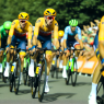 Tour de France: Vingegaards kamp for sejren