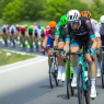 Dramatisk 2. etape i Tour de France: Van der Poel tager sejren
