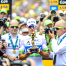 De enorme præmier i Tour de France