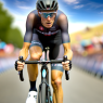 Jonas Vingegaard viser styrke i Tour de France