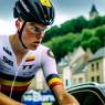 Remco Evenepoel: En potentiel Tour de France-vinder?