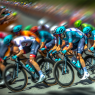 Drama og taktik i Tour de France’s første etape