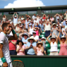Overraskelser ved Wimbledon: Stjerner udgår tidligt