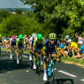 Tour de France: Overblik over favoritterne efter dramatiske etaper