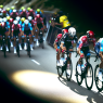 Holdkonkurrencen i Tour de France: En kamp mellem giganter