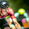 Jonas Vingegaard i centrum af Team Vismas Tour de France strategi