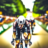 Drama og triumf i Tour de Frances åbningsrunde