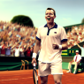 August Holmgrens imponerende Wimbledon-debut