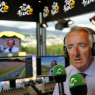 Rolf Sørensen går glip af Tour de France