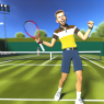 Carlos Alcaraz triumferer igen ved Wimbledon