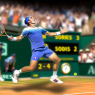 August Holmgren: En dansk tennisoverraskelse