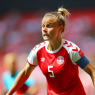 Pernille Harder: Danmarks håb ved EM i kvindefodbold