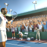August Holmgren skriver tennis historie i Wimbledon