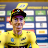 Simon Yates: En ny styrke for Vingegaard i Tour de France