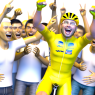 Jasper Philipsen triumferer i Tour de France