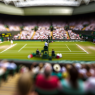 Store overraskelser i Wimbledons første runde