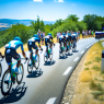 Drama og overraskelser i Tour de France