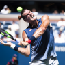 Daniil Medvedevs udbrud koster dyrt ved US Open
