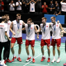 Dansk badmintons triumf og drama ved VM i Paris