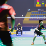 Ny skudur i badminton: En revolutionerende forandring