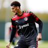 Philip Billings skifte til Superligaen og jagten p� landsholdet