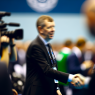 Jesper Møller og hans vej mod UEFA vicepræsidentposten
