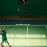 Nyt skudur i badminton: Hvad siger spillerne?