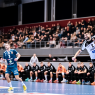 HØJ Elite’s debut i håndboldligaen ender i knap nederlag