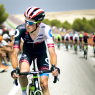 Mads Pedersen i Vuelta a España: En kamp for point og ære
