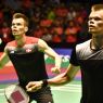 Kim Astrup søger revanche ved VM i badminton