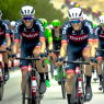 Dynamikken i Vuelta a España: Et kig på de danske cykelryttere