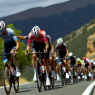 Alt om 3. etape af Vuelta a España 2025