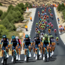 Et dybdegående kig på Vuelta a España 2025: 9. etape