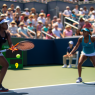 Dramatisk tennisbrag ved US Open skaber overskrifter